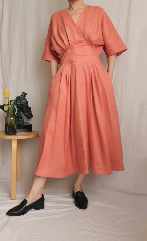 Playa Dress