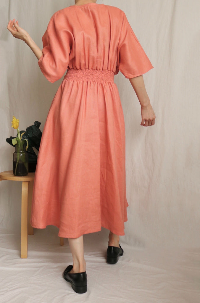 Playa Dress