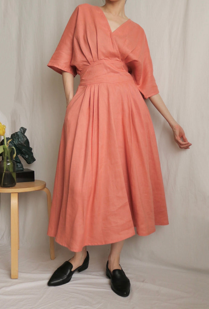 Playa Dress