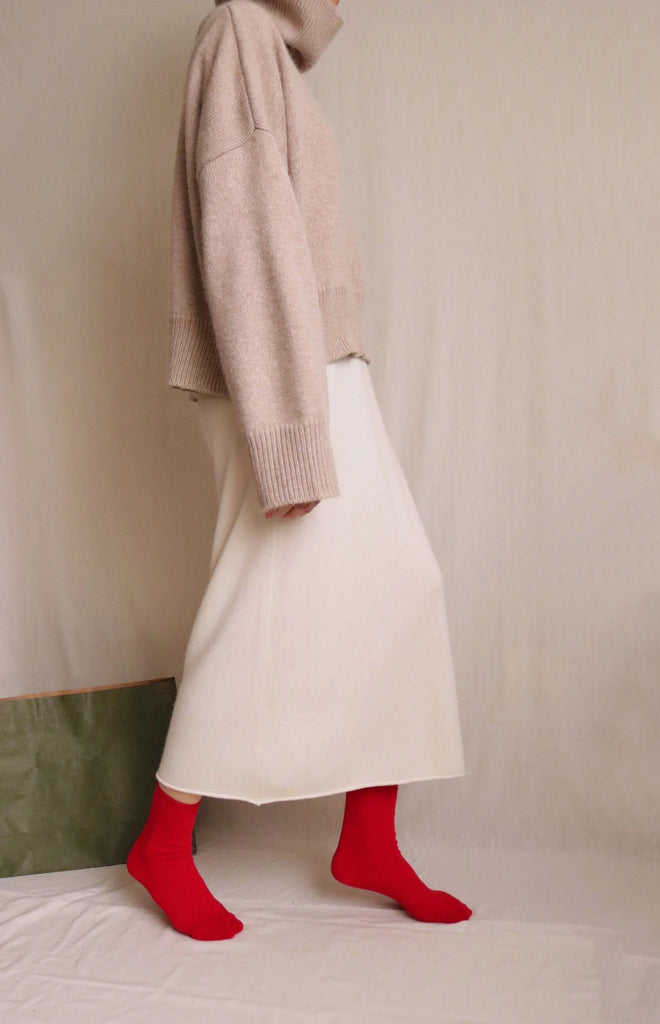 Avoine sweater