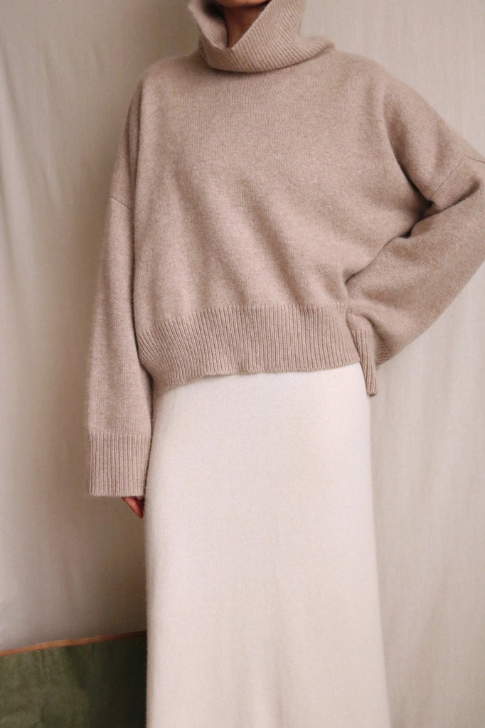Avoine sweater