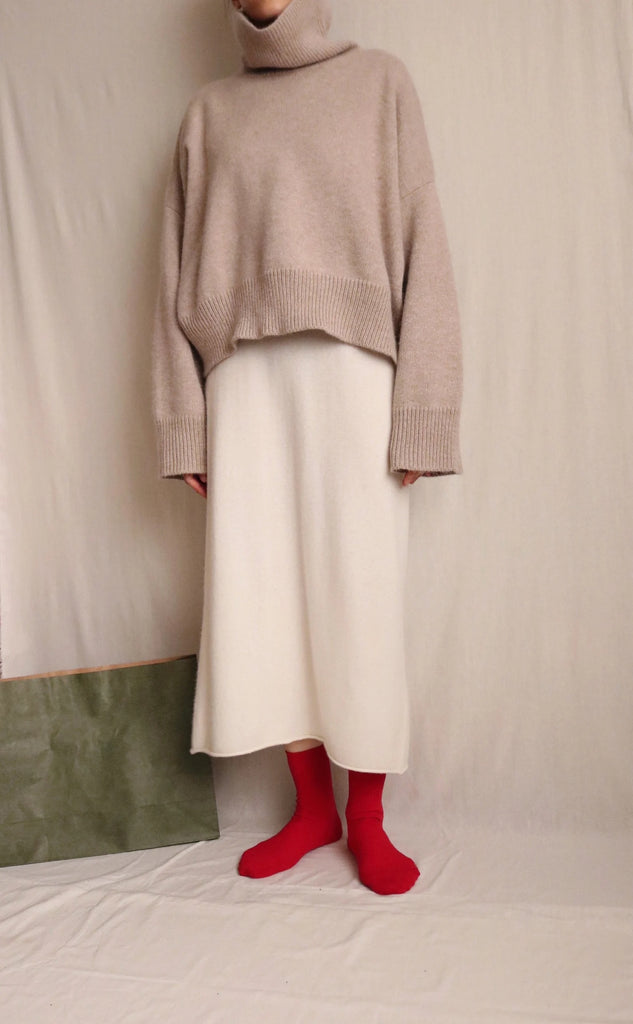 Avoine sweater