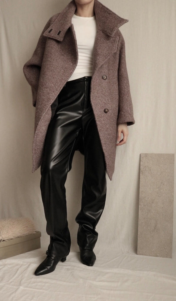 Soho Coat