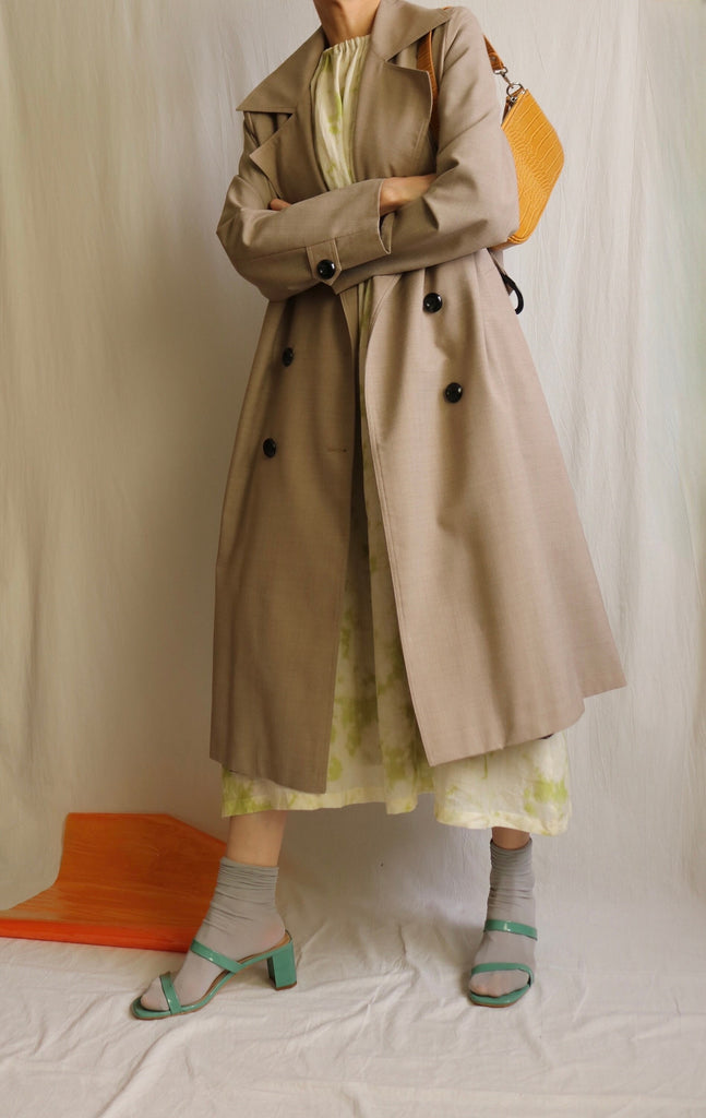 Seraphina Dress