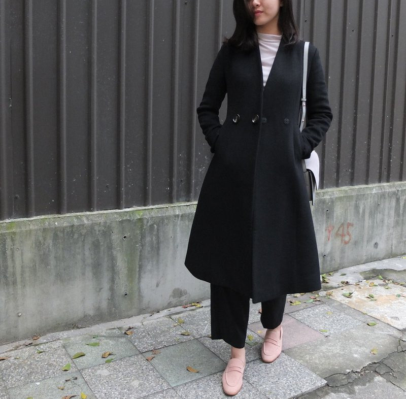 Sungee coat
