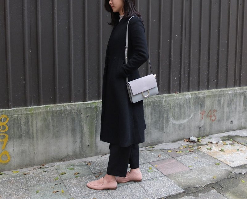 Sungee coat