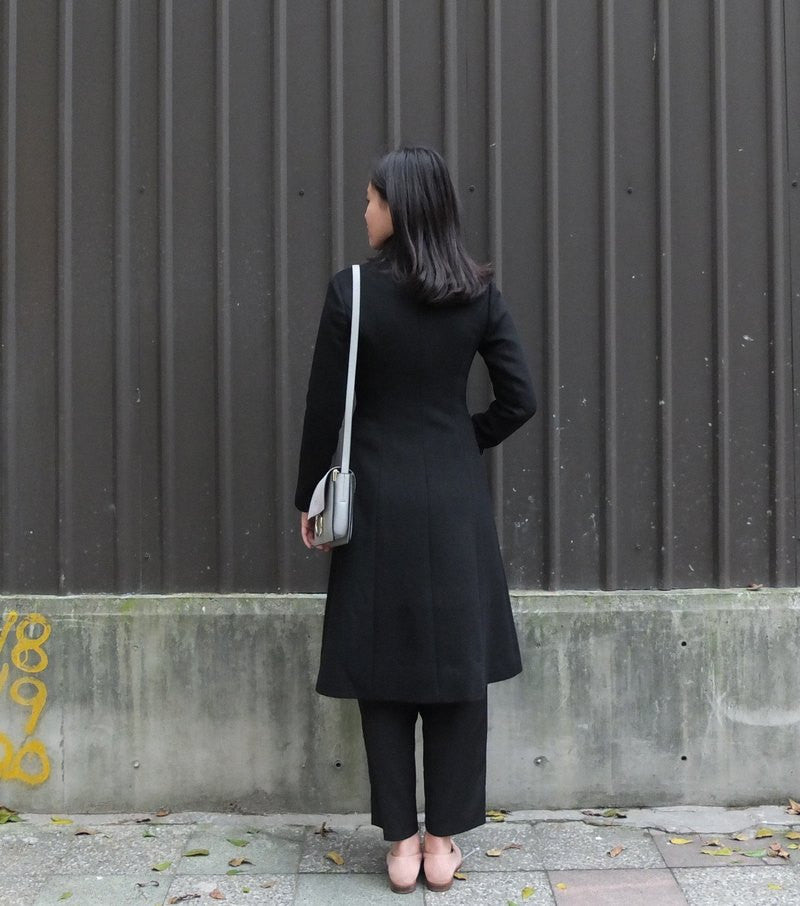 Sungee coat