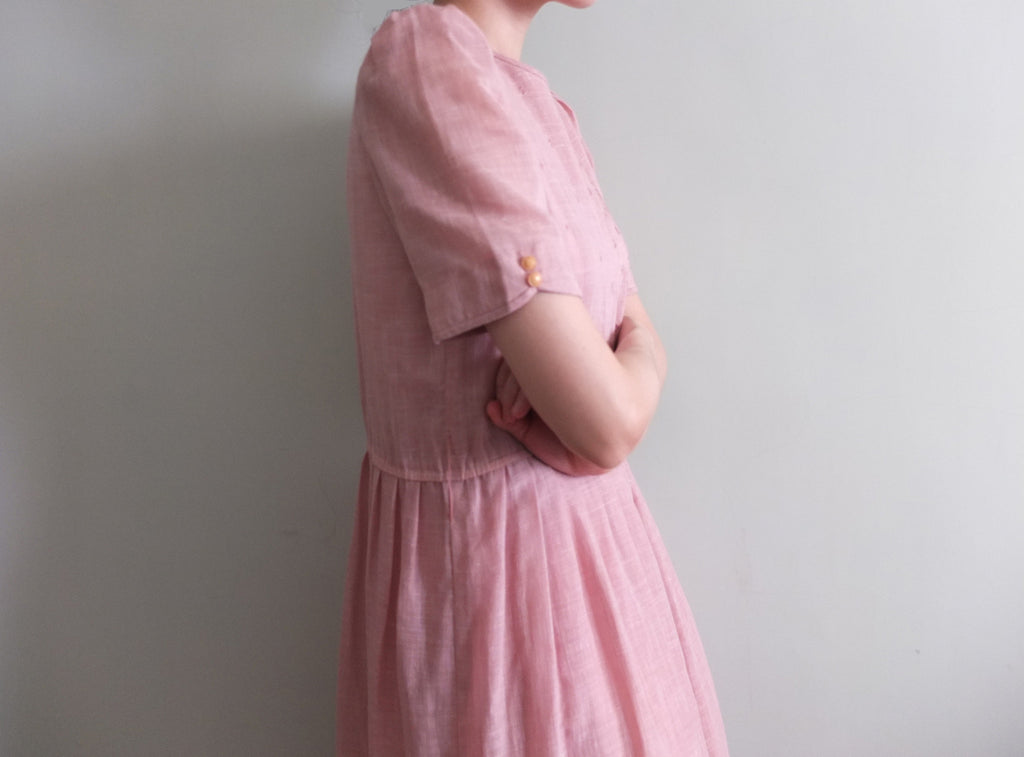 Rose dress {sold out}