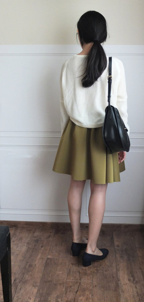 tour skirt