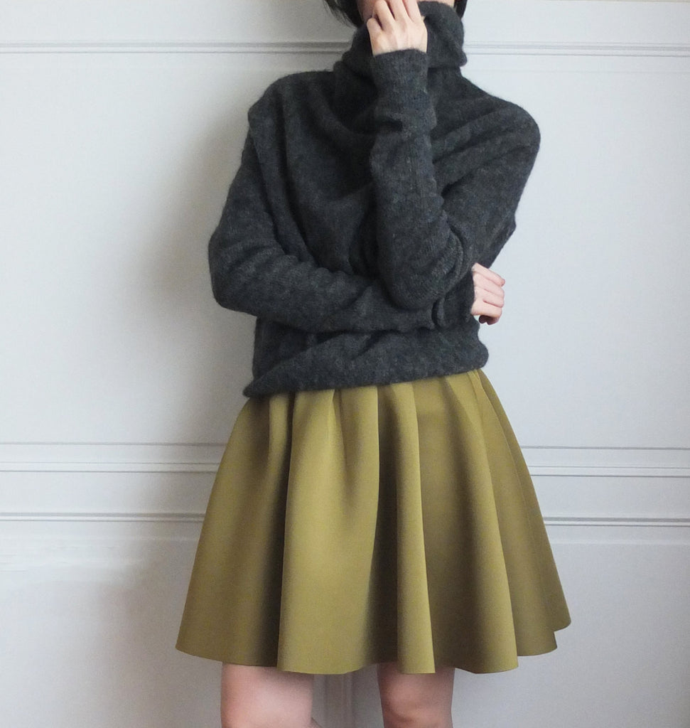 tour skirt
