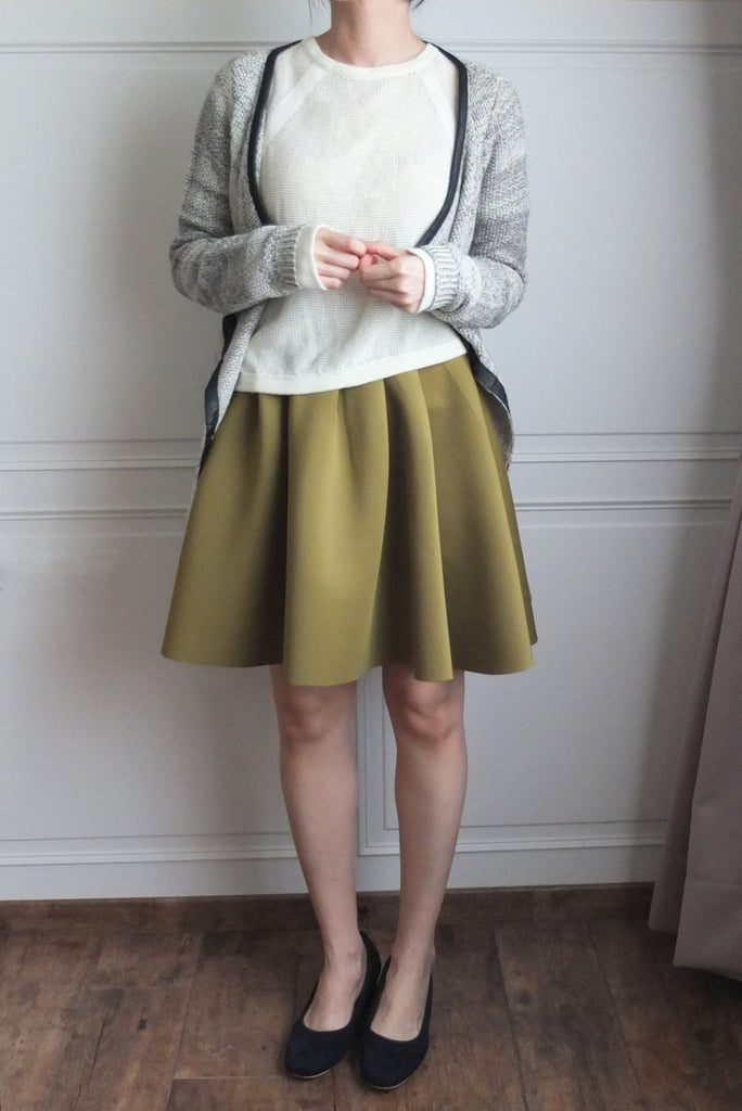 tour skirt