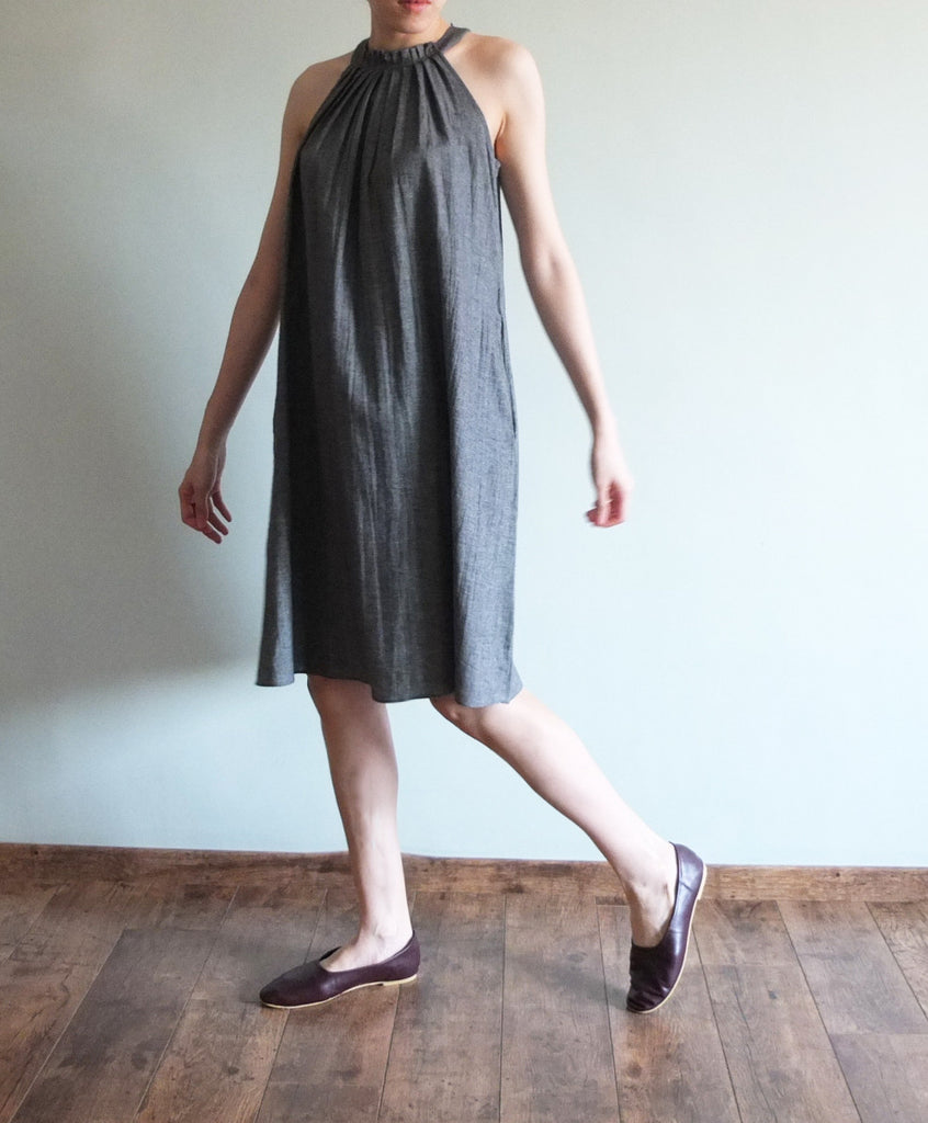 Chemin dress-sold out