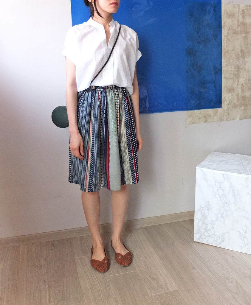 centreville skirt-SOLD OUT