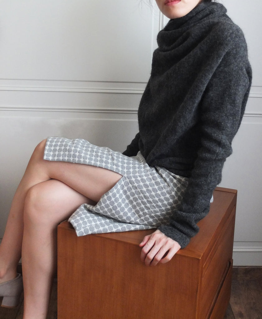toboggan sweater