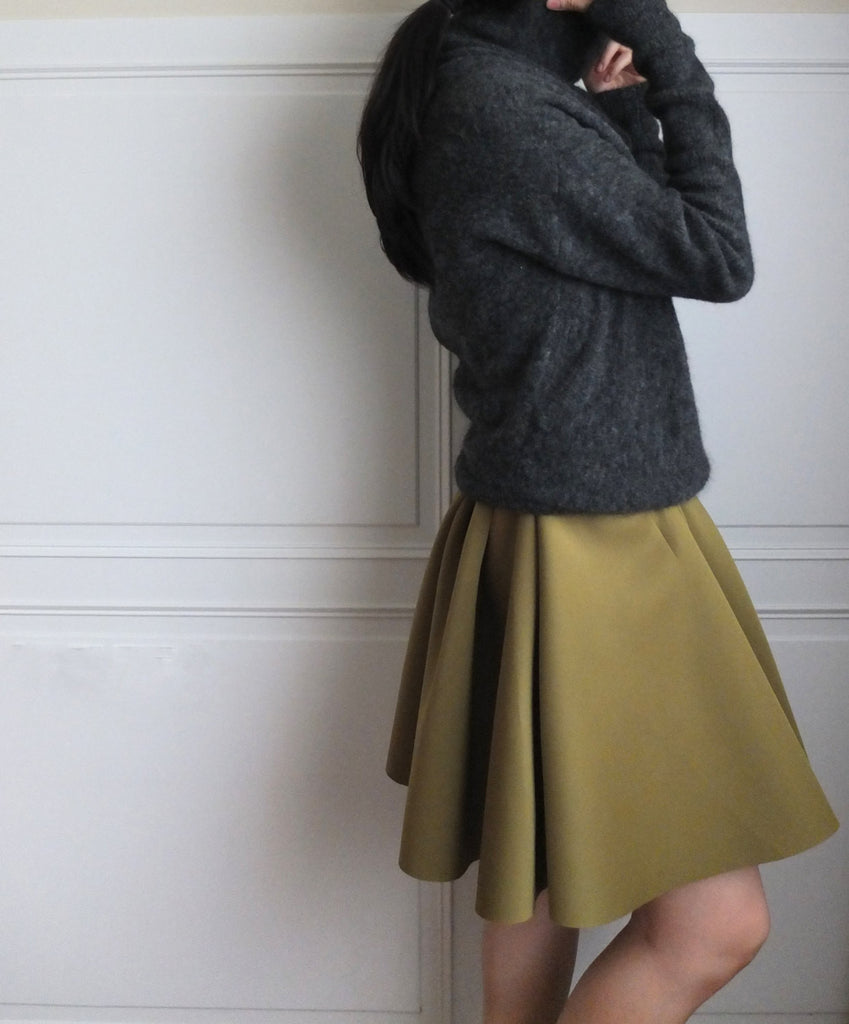 toboggan sweater