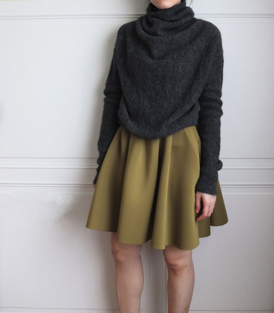 toboggan sweater