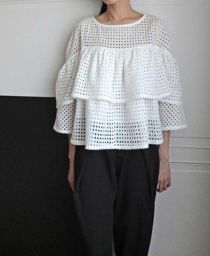 Denise blouse