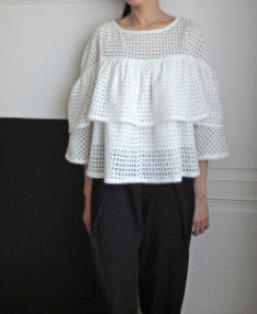 Denise blouse