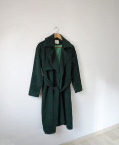 Lola trench coat