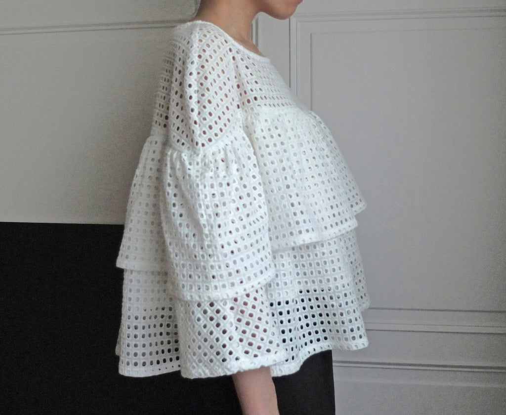 Denise blouse