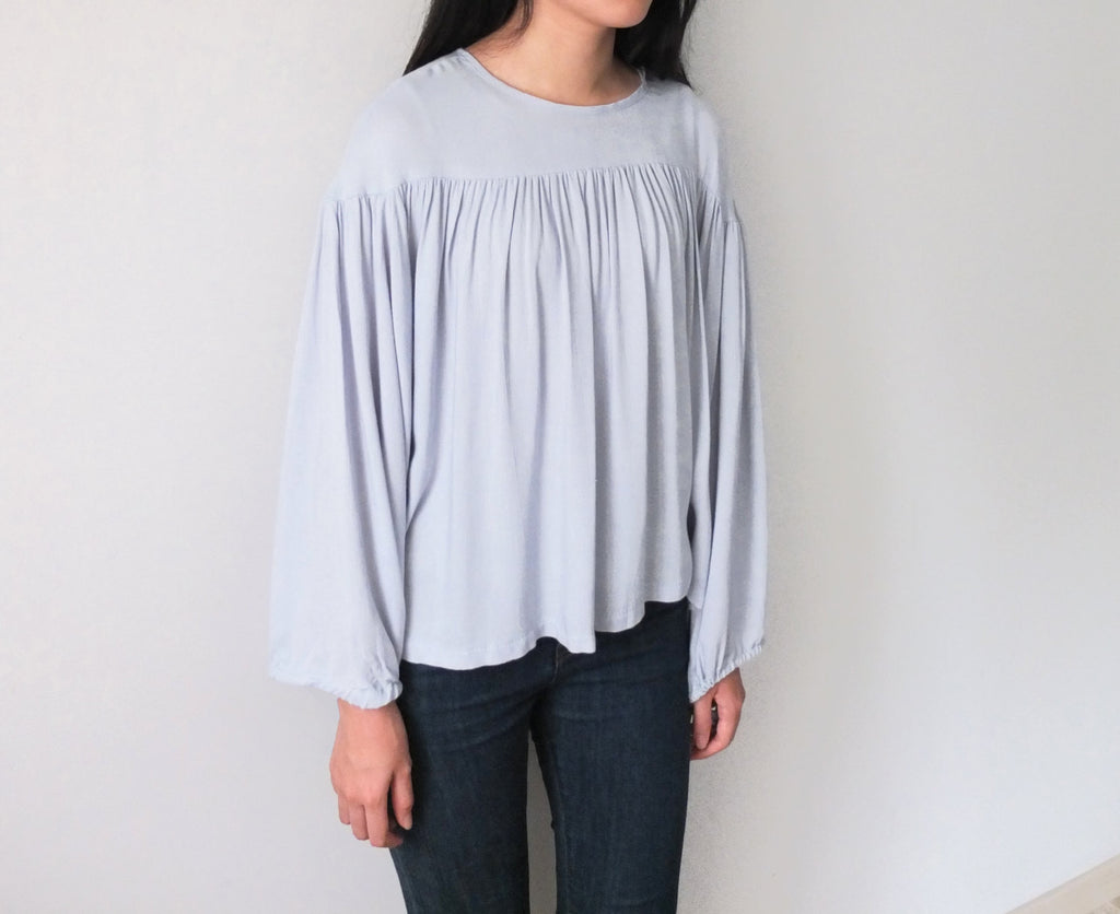Toma blouse (sample clearance )Sold out