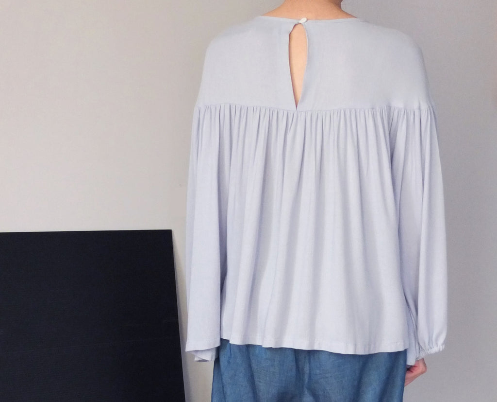 Toma blouse (sample clearance )Sold out