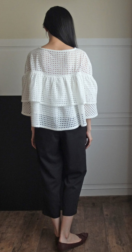 Denise blouse