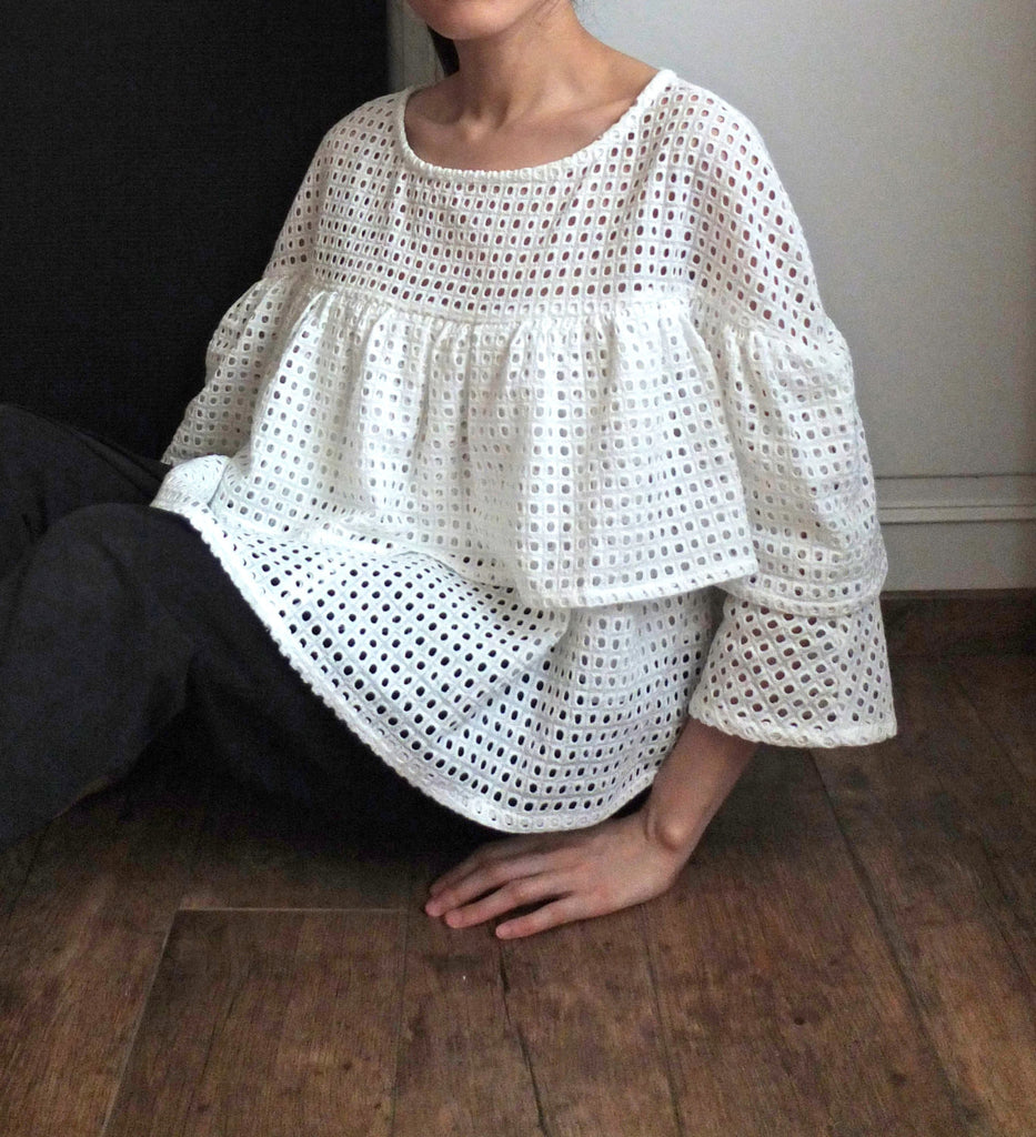 Denise blouse