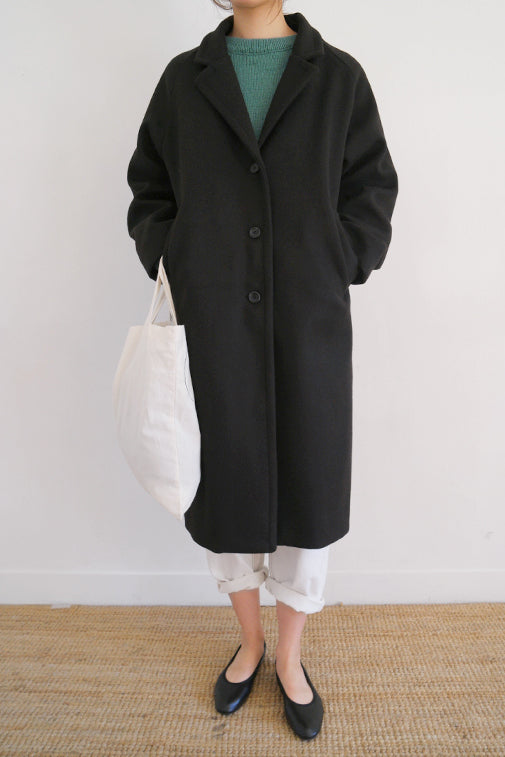 Anne Coat
