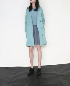 Boîte coat-sold out