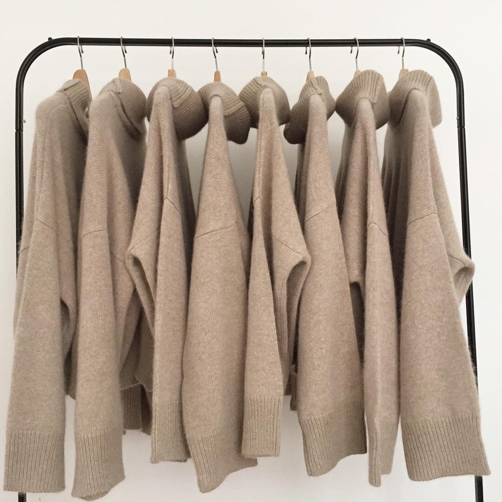 Avoine sweater