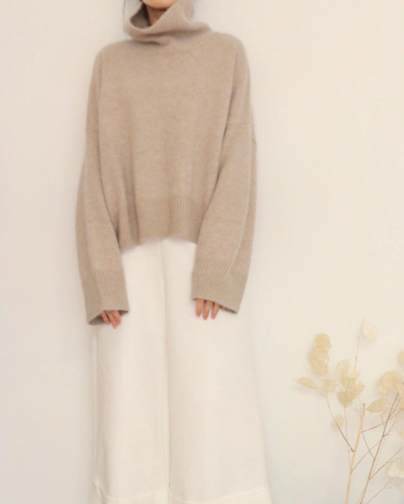 Avoine sweater