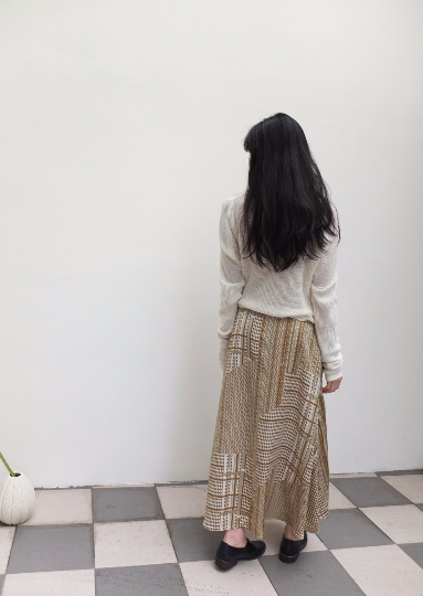 nijai skirt -sold out