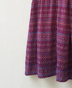 tribe dress{sold out}