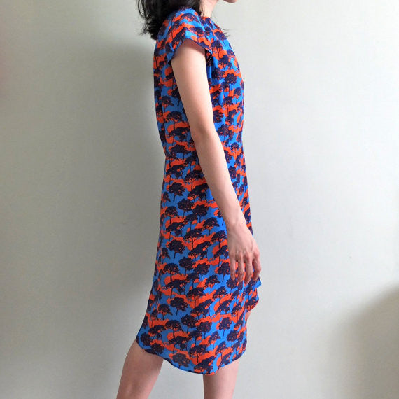 Leoni dress-SOLD OUT