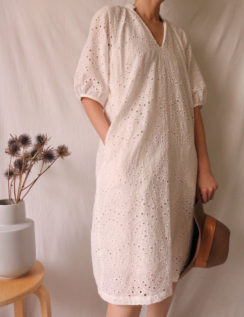 Catherine Dress