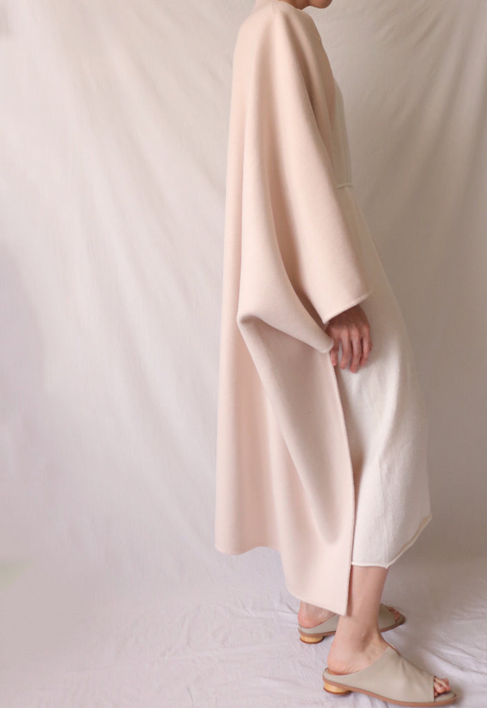 Privé poncho (full sleeves)
