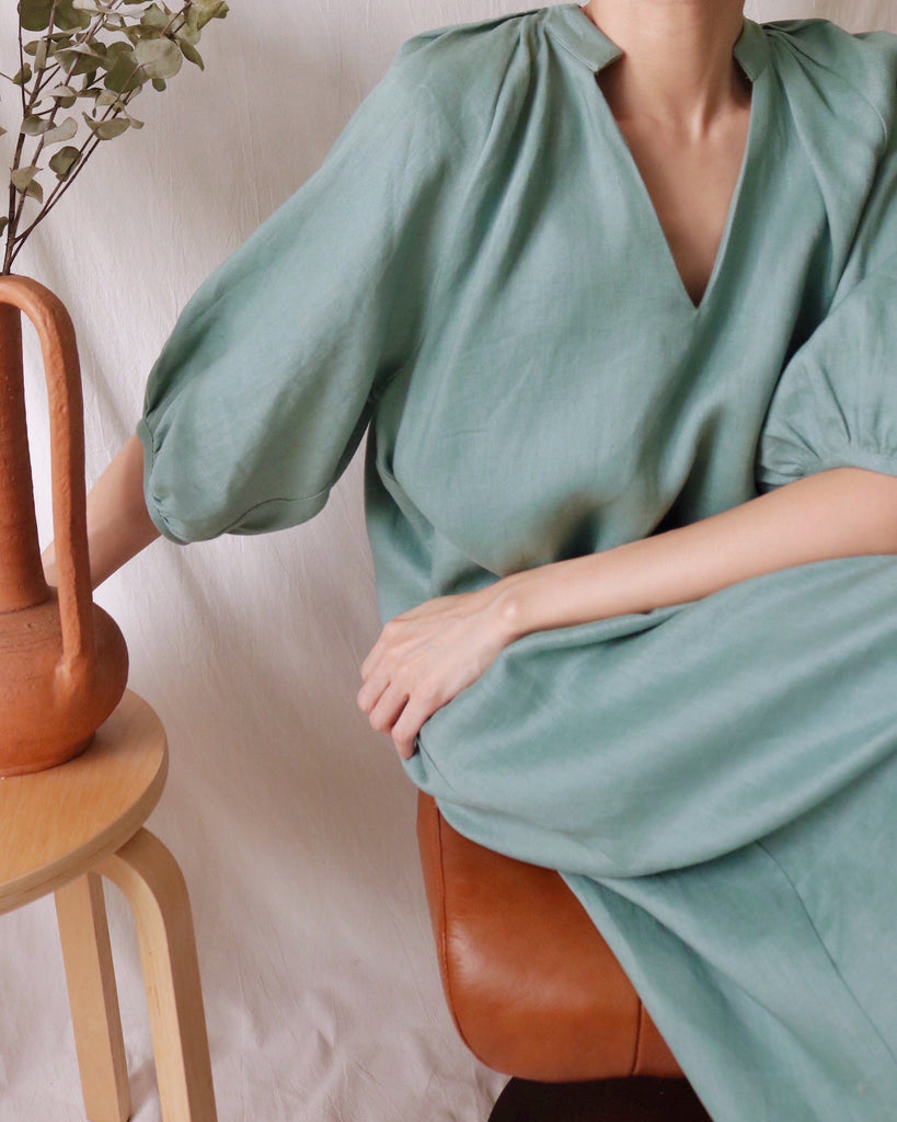 Mathilde Dress