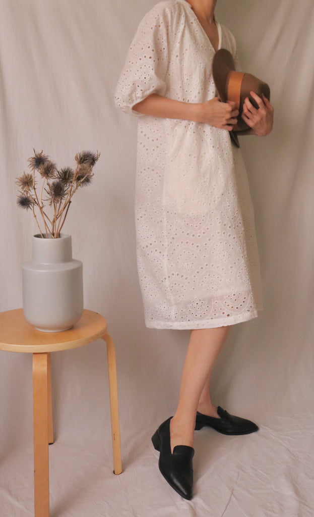 Catherine Dress