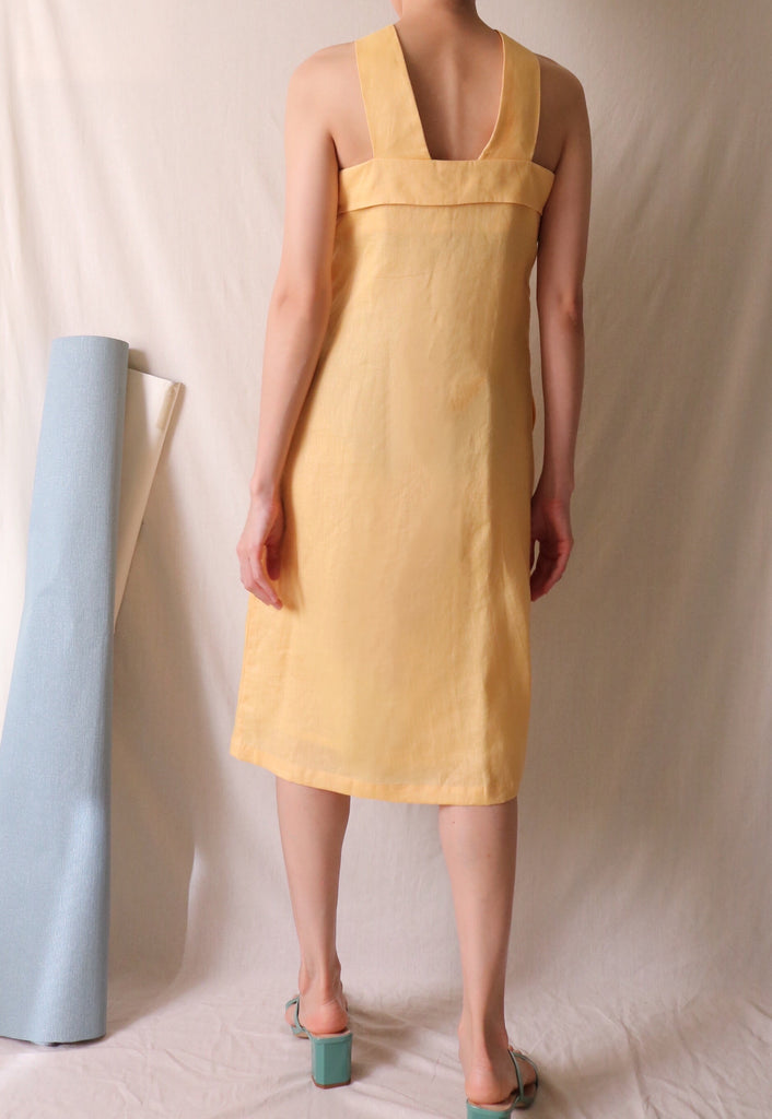 Vivienne Dress {more colours available}