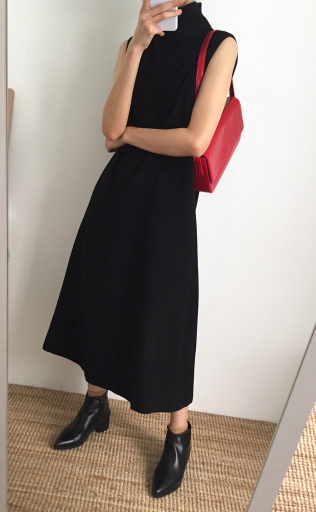 Jil Dress