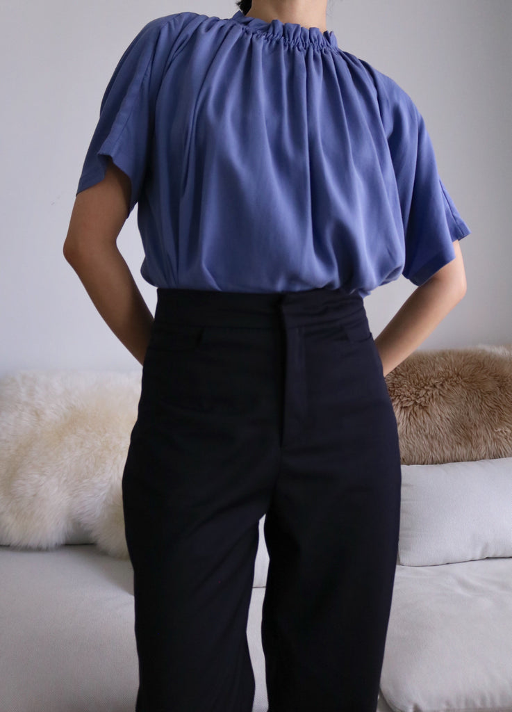 Alexa Blouse