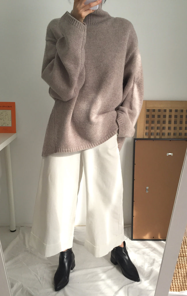 Liv Sweater( more colours available)-out of stock