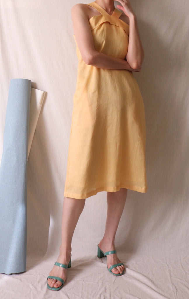 Vivienne Dress {more colours available}