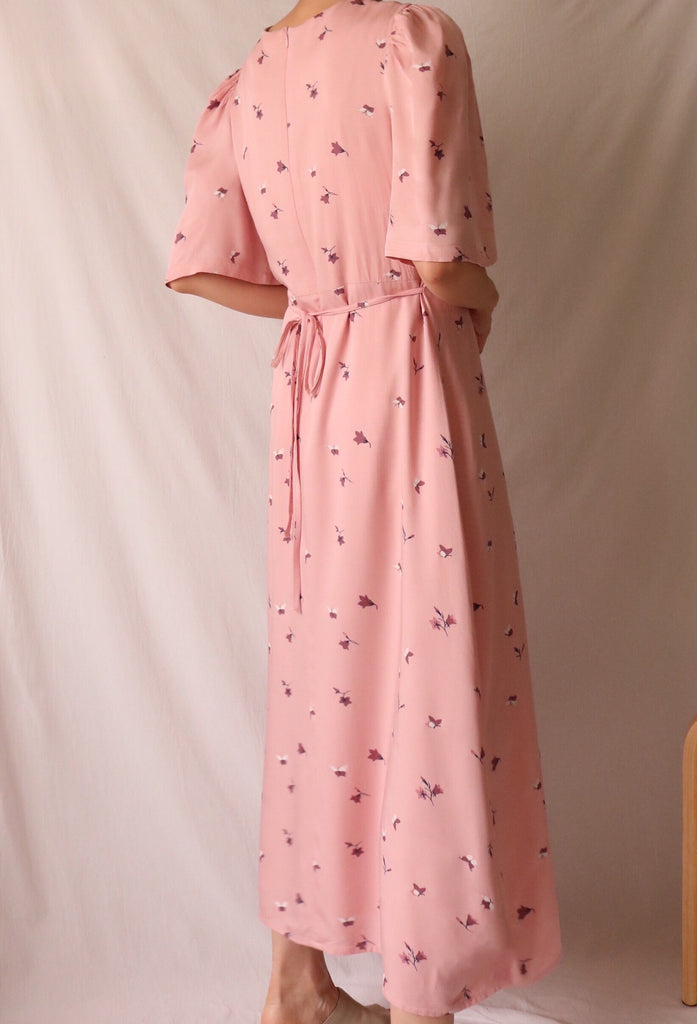 Zahra Dress ｛limited edition} -last one in stock {sz s-m}