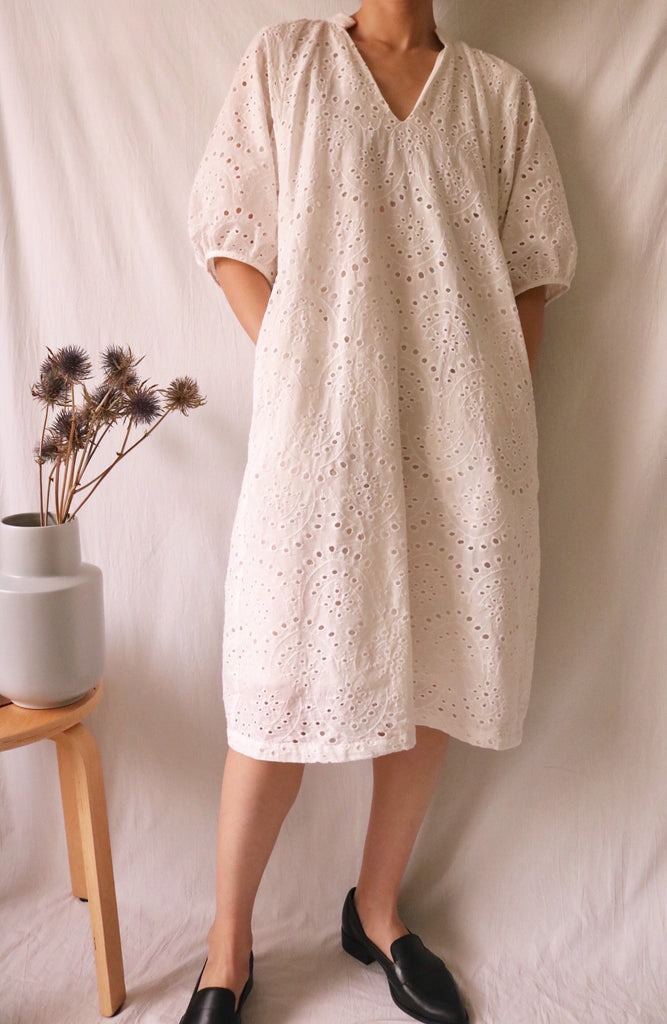 Catherine Dress {limited edition}