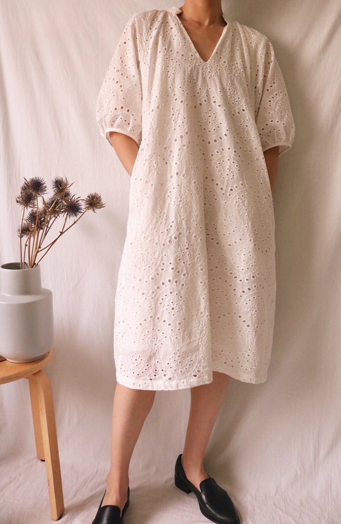 Catherine Dress