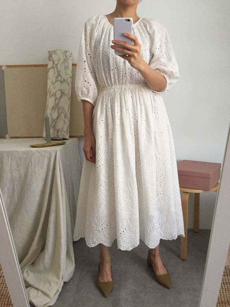 Clo Dress