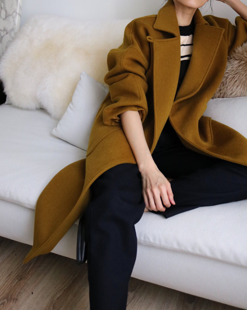 Theory coat