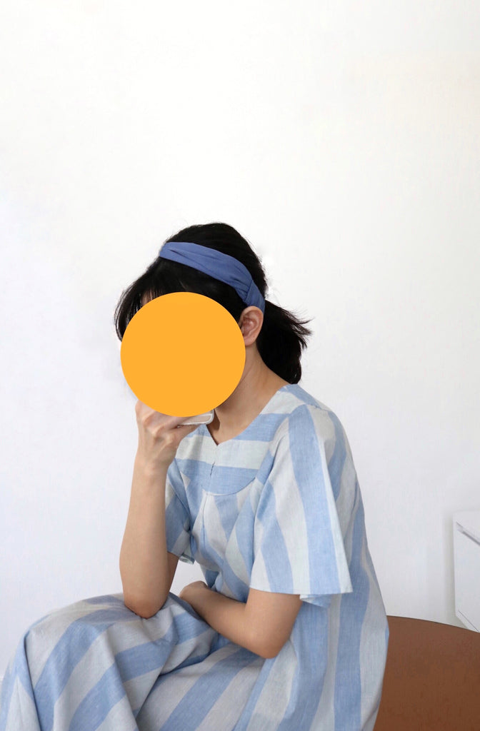Alexa Blouse
